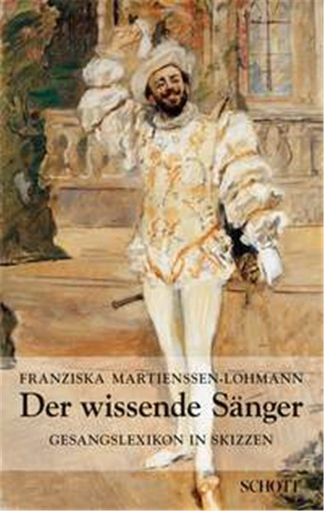 Der wissende Sanger
